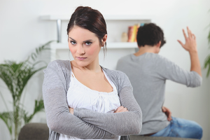 Come costruire una relazione con suo marito sull'orlo del divorzio