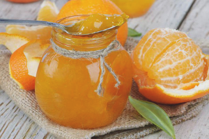 Come fare la marmellata di arance