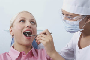 Er det mulig å behandle tenner under graviditet?