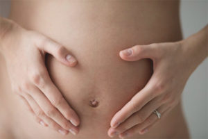 Appendicite durante la gravidanza