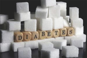 Come sostituire lo zucchero con il diabete