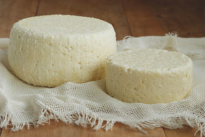 Come conservare il formaggio Adyghe